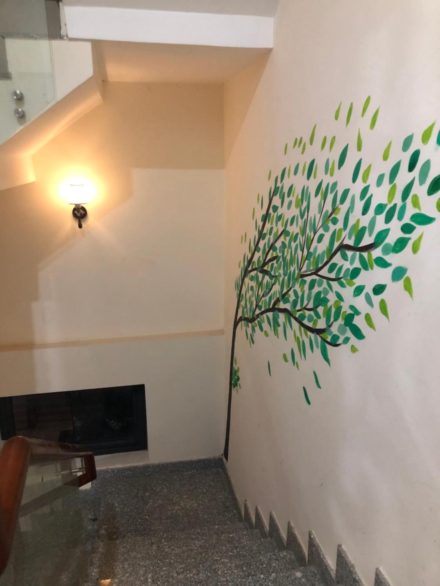 Hotel Khach San Minh Ha Đà Lạt Extérieur photo